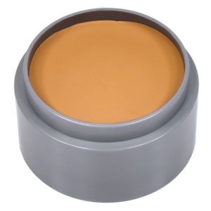 Creme make-up 1004 15ml keltaruskea