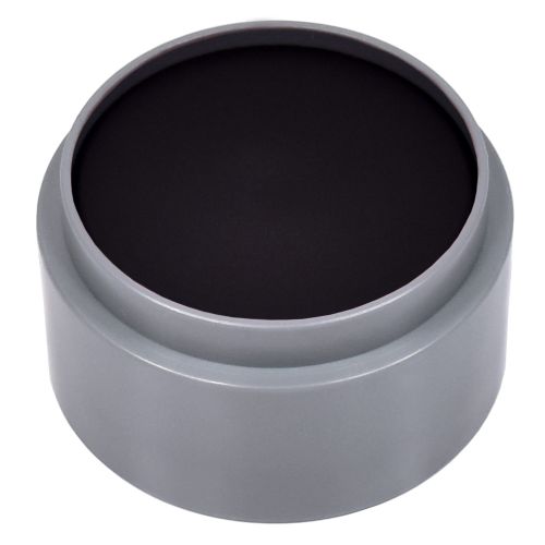 Creme make-up 101 15ml musta