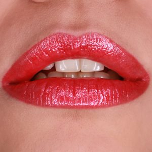 Huulikiilto 14 red hot