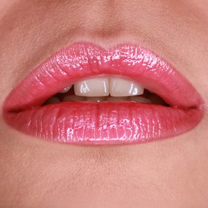 Huulikiilto 15 flamingo