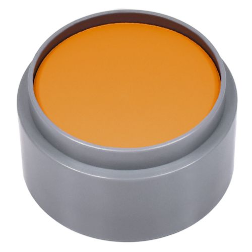 Creme make-up 201 15ml oranssinkeltainen