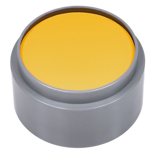 Creme make-up 203 15ml kirkkaankeltainen