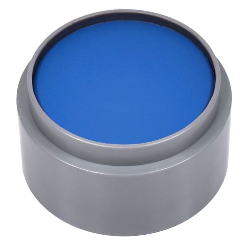 Creme make-up 304 15ml ruiskukansininen