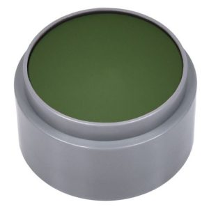 Creme make-up 404 15ml sammaleenvihreä
