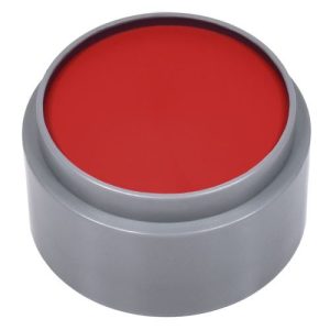 Creme make-up 501 15ml kirkkaanpunainen