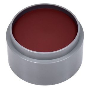 Creme make-up 504 15ml bordeauxpunainen
