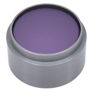 Creme make-up 601 15ml violetti