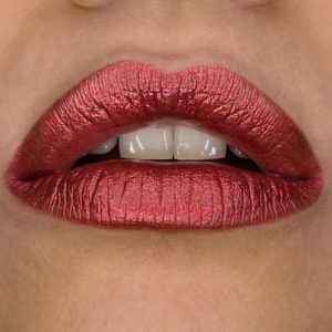 Huulipunapuikko 7-51 helmiäisbordeaux