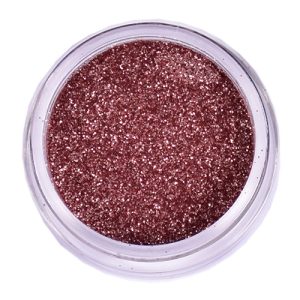 Cosmetic glitter (bio) 076 kaneli