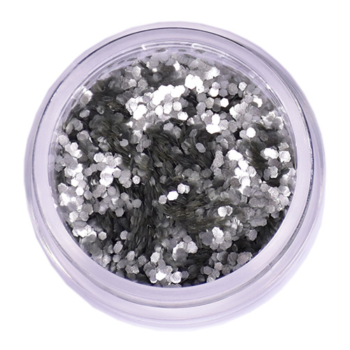 Cosmetic glitter (bio) L071 hopea