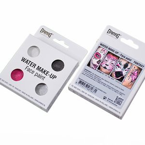 Water make-up FANTASY-paletti