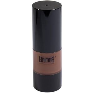 Liquid make-up 1001 ruskea 20ml