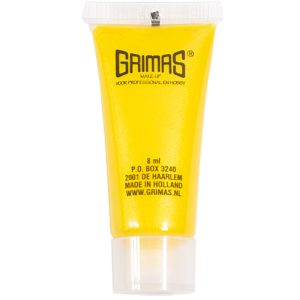 Liquid make-up 723 helmiäiskeltainen 8ml