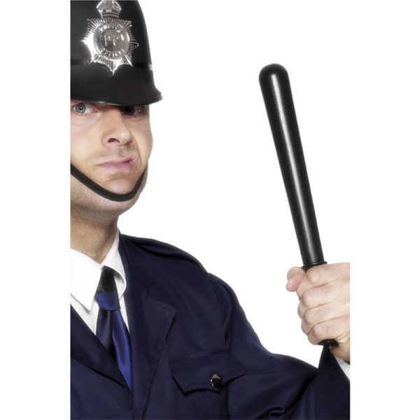 Vinkuva poliisipamppu