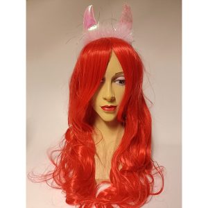 Pääpanta devil