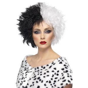 Cruella de Vil