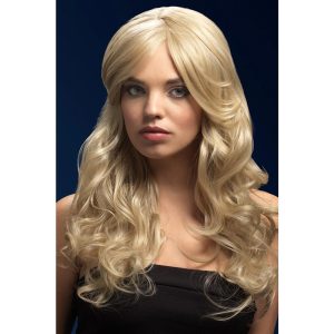 Nicole, blondi