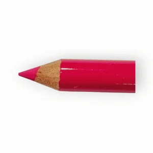 Meikkikynä 544 syvänpunainen