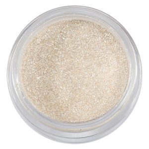 Sparkling powder 700 5ml valkoinen