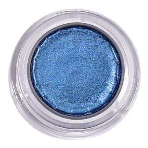 Water make-up metallic 703 sininen 2,5ml