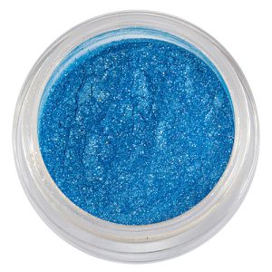 Sparkling powder 730 5ml sininen