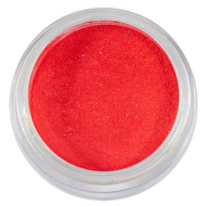 Sparkling powder 750 5ml punainen