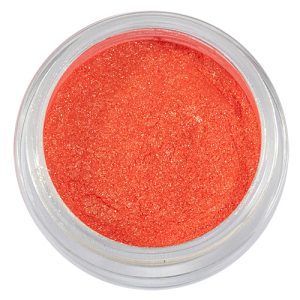 Sparkling powder 753 5ml oranssi