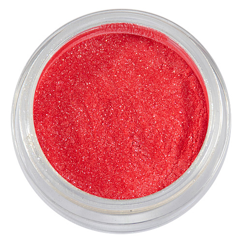 Sparkling powder 756 5ml flamingo