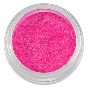 Sparkling powder 758 5ml pinkki