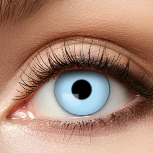 12 kk linssit - Ice Blue 853