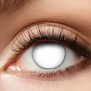 12 kk linssit - Blind White 922