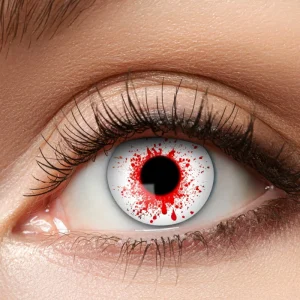 12 kk linssit - Bloodshot 975