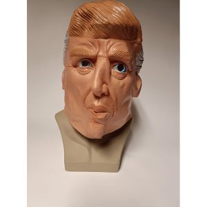 Donald Trump naamari
