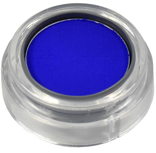 Water make-up Fluor 330 sininen 2,5ml