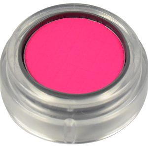 Water make-up Fluor 520 vadelma 2,5ml