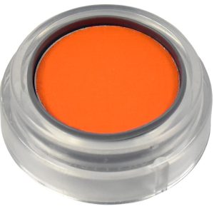 Water make-up Fluor 530 oranssi 2,5ml