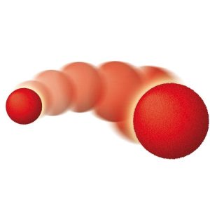 Growing Sponge Balls