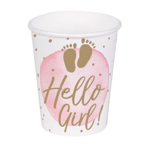 Hello girl-mukit 10kpl