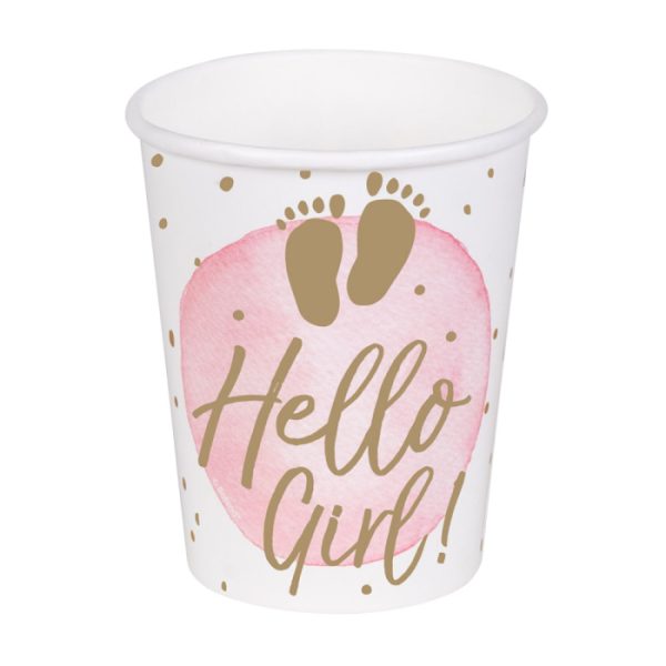 Hello girl-mukit 10kpl