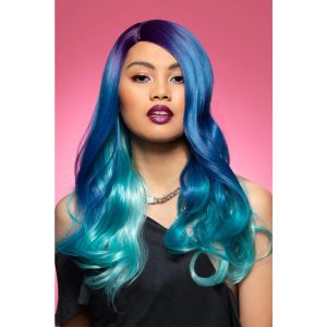ManicPanic Mermaid