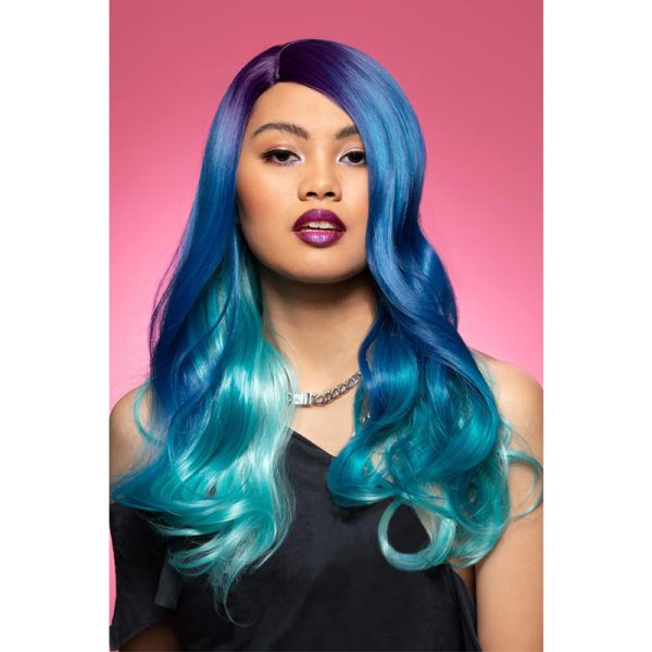 ManicPanic Mermaid