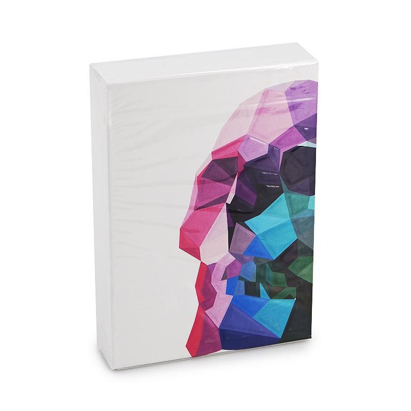 Memento Mori - pelikortit