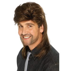 Mulletti, ruskea