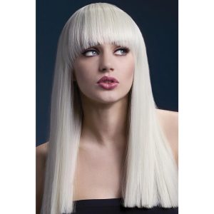 Alexia, blondi