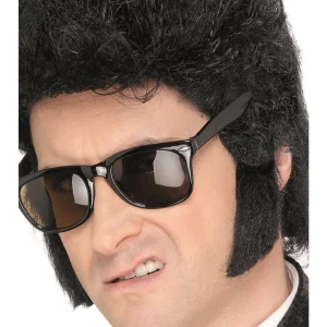 Teddy Boy-pulisongit