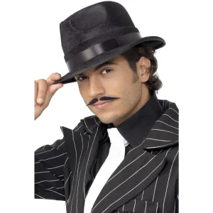 Fedora-hattu