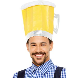 Tuoppi-hattu