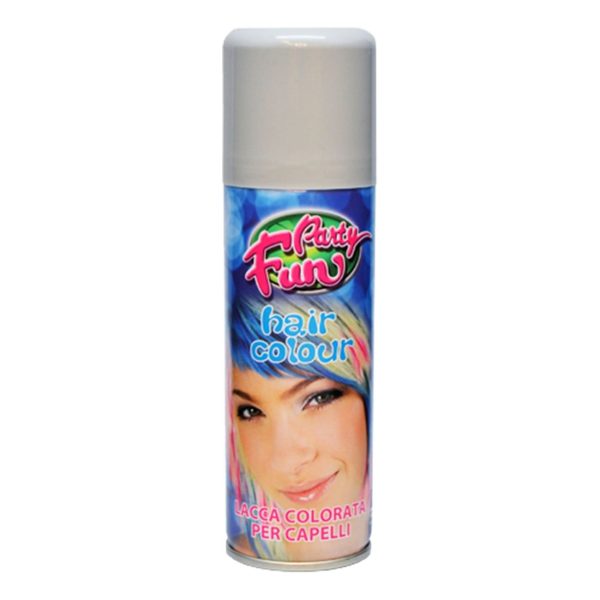 Hiusspray, värivaihtoehtoja - Image 8