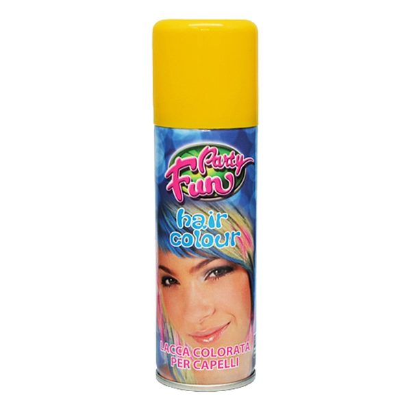 Hiusspray, värivaihtoehtoja - Image 3