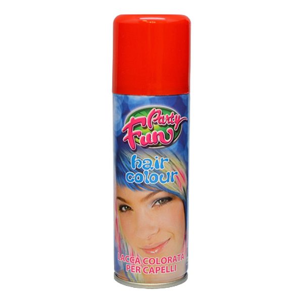 Hiusspray, värivaihtoehtoja - Image 6